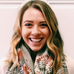 Meet your Posher, Hannah